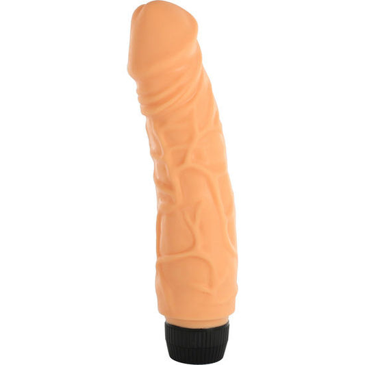 SEVEN CREATIONS - REALISTIC PENIS VIBRATOR