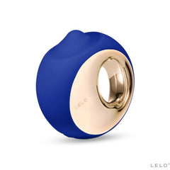 LELO - ORA 3 ESTIMULADOR SEXO ORAL AZUL NOCHE