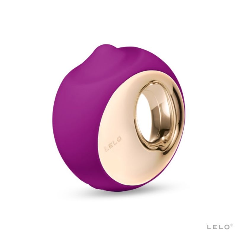 LELO - ORA 3 STIMULATEUR DE SEXE ORAL LILAS