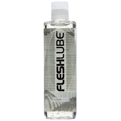 FLESHLIGHT - FLESHLUBE LUBRICANTE ANAL A BASE DE AGUA 100 ML