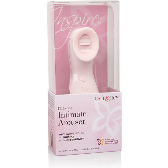 CALEXOTICS - INSPIREZ UN AROUTEUR INTIME VICTILLANT