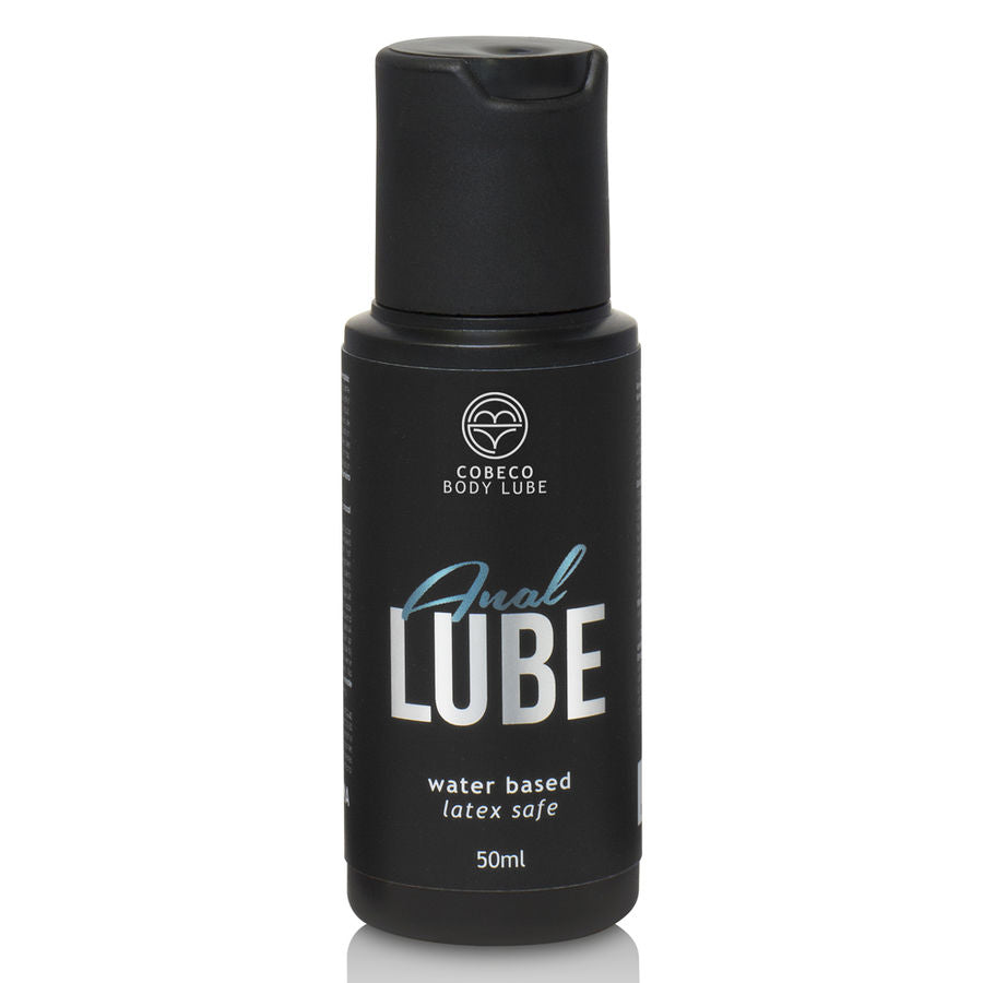 COBECO - CBL ANAL LUBRICANT 50ML