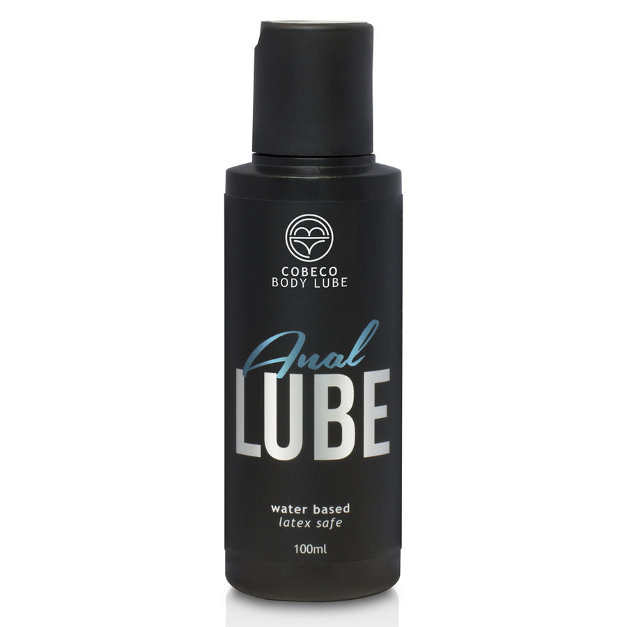 COBECO - CBL LUBRIFIANT ANAL 100ML