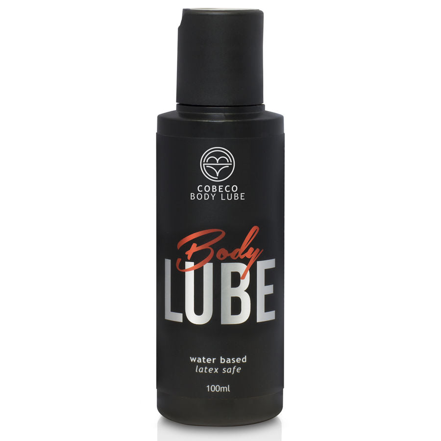 COBECO - CBL BODY LUBRICANT WB 100ML