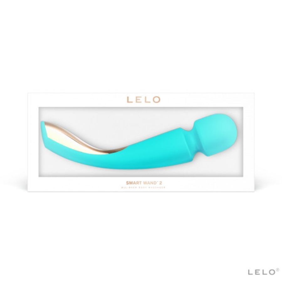 LELO - VARITA INTELIGENTE 2 NEGRO