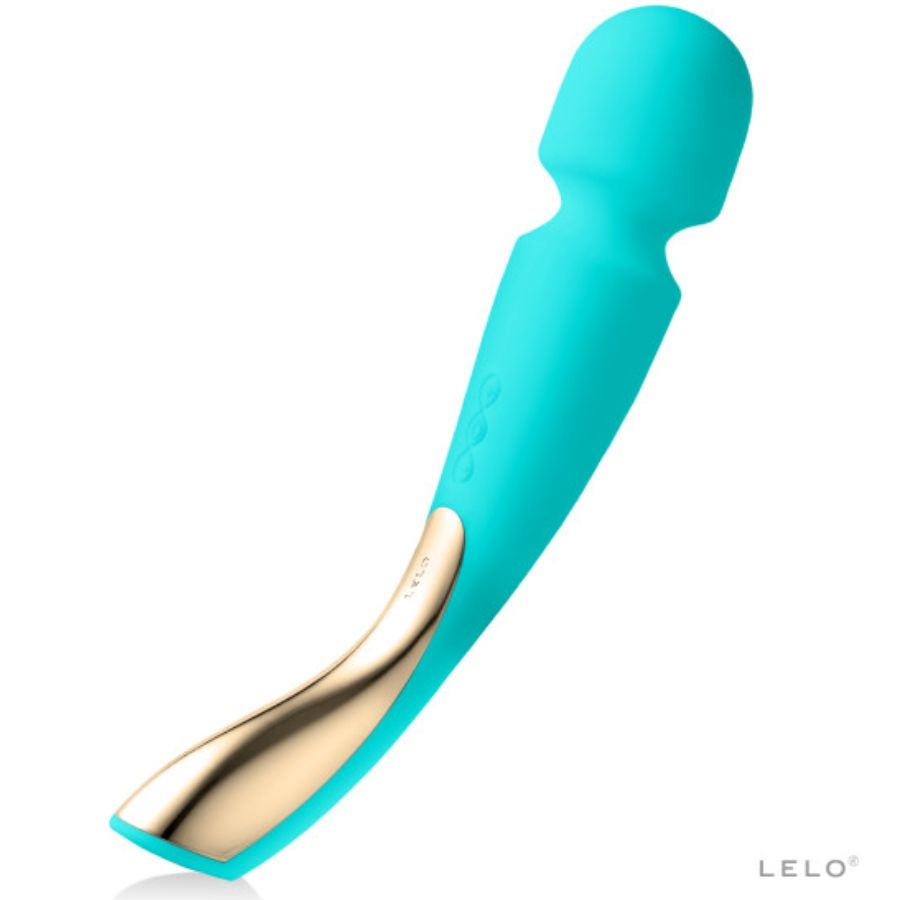 LELO - VARITA INTELIGENTE 2 NEGRO