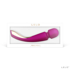 LELO - VARITA INTELIGENTE 2 NEGRO