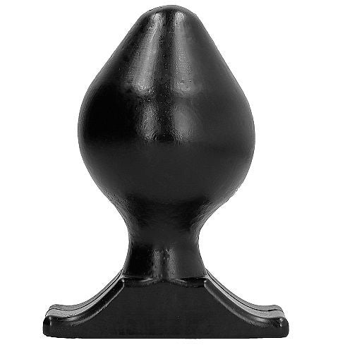 TODO NEGRO - HOJA 16,5 CM