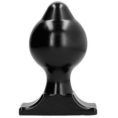 ALL BLACK - SHEET 17.5 CM 10 ANCHO