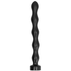 TODO NEGRO - BOLAS ANALES 41,5 CM