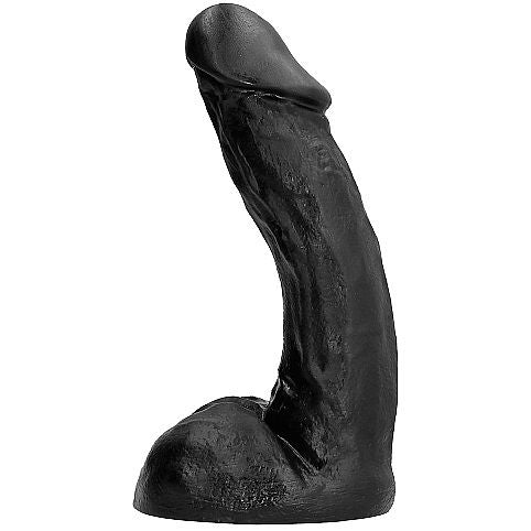 TODO NEGRO - DONG 28 CM