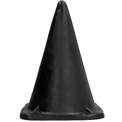 ALL BLACK - 30 CM TRIANGULAR SHEET