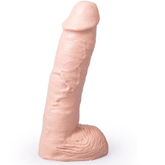 HUNG SYSTEM - MICKEY REALISTIC DILDO NATURAL COLOR 24 CM