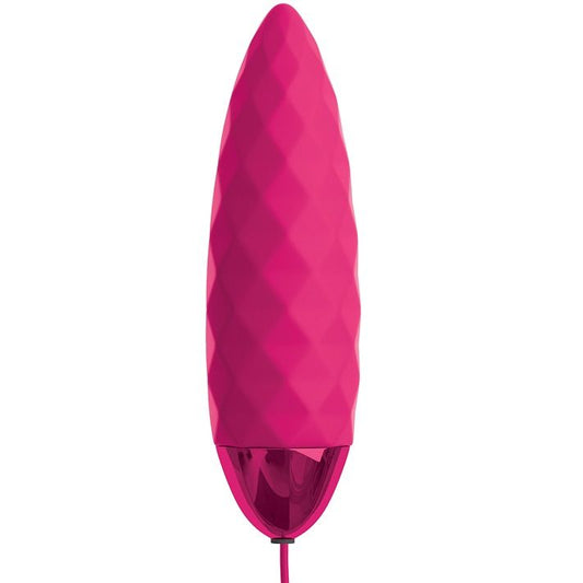 OMG - FUN BULLET VIBRANT LUXURY PINK