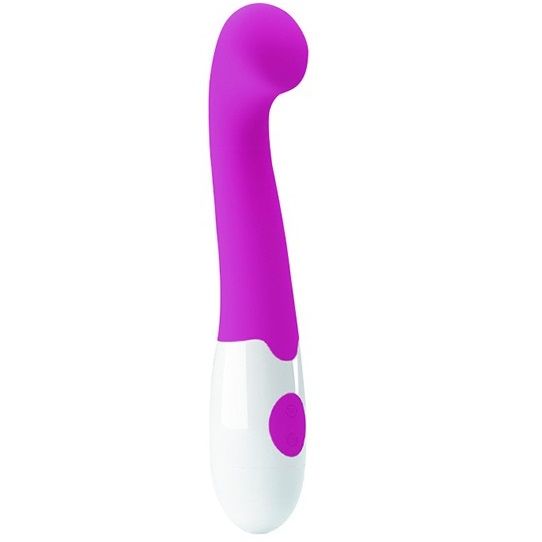 PRETTY LOVE - FLIRTATION CON VIBRADOR CHARLES