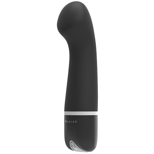 B SWISH - BDESIRED DELUXE CURVADO NEGRO 