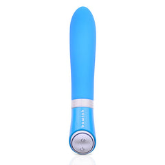 B SWISH - BGOOD DELUXE VIBRADOR AZUL