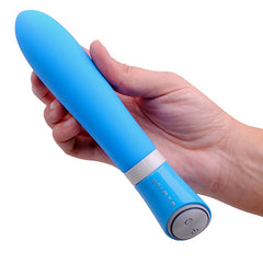 B SWISH - BGOOD DELUXE VIBRADOR AZUL