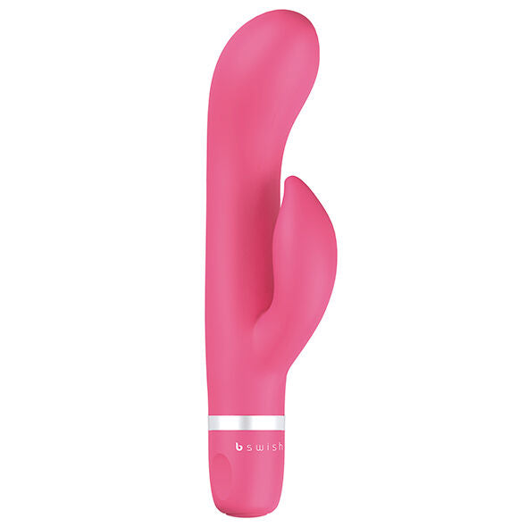 B SWISH - BWILD CLASSIC VIBRADOR MARINO CONEJO GOYAVA