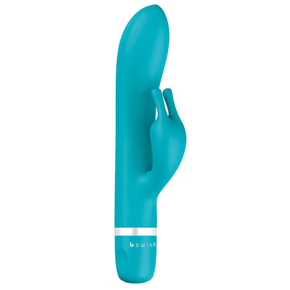 B SWISH - VIBRADOR BWILD CLASSIC BUNNY RABBIT JADE