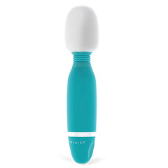 B SWISH - CLASSIC BTHRILLED JADE WAND VIBRATOR