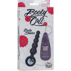 CALEXOTICS - BOOTY CALL BOOTY SHAKER NEGRO