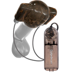 CLASSIX - TEASER DE DOBLE CABEZA VIBRADORA