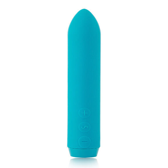 I PLAY - CLASSIC TEAL BULLET VIBRATOR