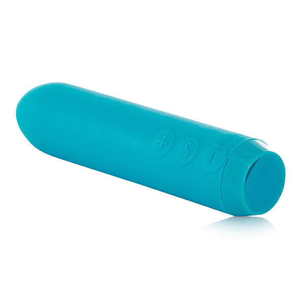 I PLAY - CLASSIC TEAL BULLET VIBRATOR