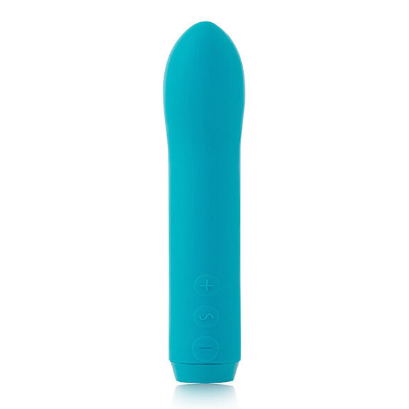 I PLAY - VIBRADOR BALA AZUL PUNTO G