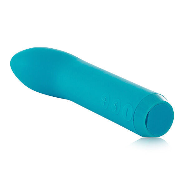 I PLAY - VIBRADOR BALA AZUL PUNTO G