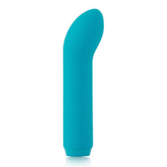 I PLAY - VIBRADOR BALA AZUL PUNTO G