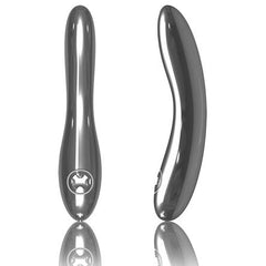 LELO - VIBRADOR INEZ ACERO INOXIDABLE