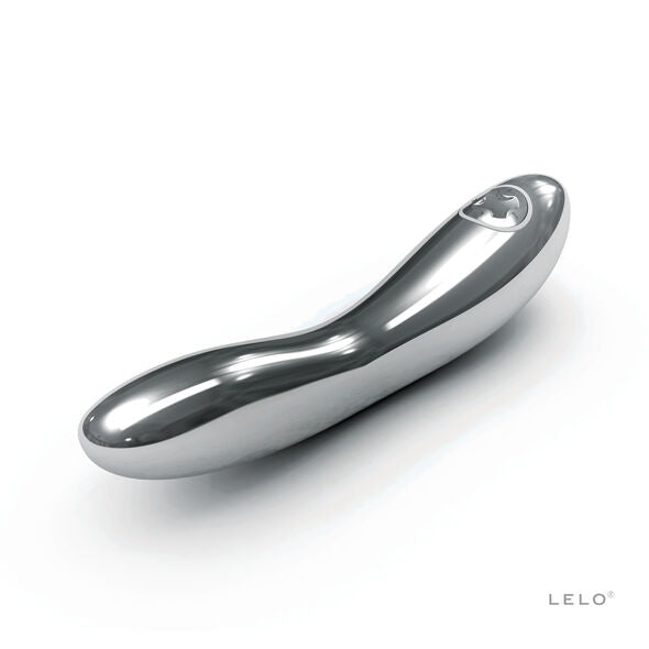 LELO - VIBRADOR INEZ ACERO INOXIDABLE