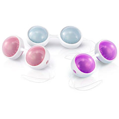 LELO - LUNA BEADS MÁS JUNTOS DIVERSIÓN