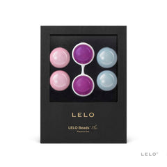 LELO - LUNA BEADS MÁS JUNTOS DIVERSIÓN