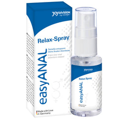 JOYDIVISION EASYANAL - ANAL RELAX SPRAY 30ML