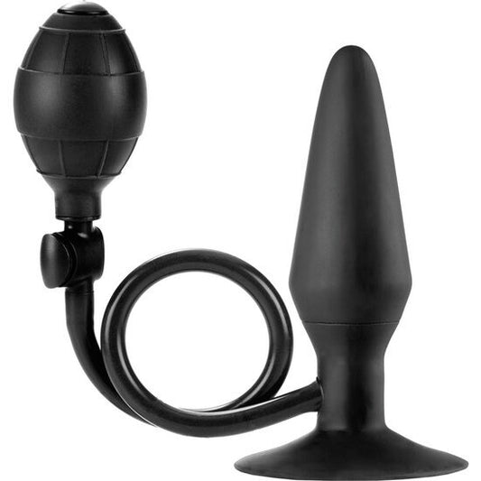 CALEXOTICS - COLT LARGE BLACK PUMP CAP