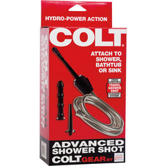 CALEXOTICS - COLT ASVANCED TRAVEL SHOWER