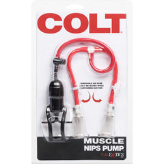 CALEXOTICS - COLT MUSCLE CLAMP PUMP