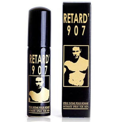 RUF - SPRAY DE RETRASO 907. RETRASO 907 SPRAY