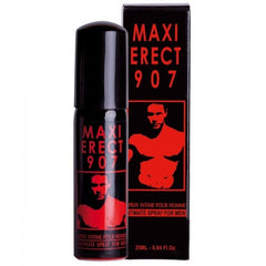 RUF - MAXI ERECT907 SPRAY DERECCION 25ML