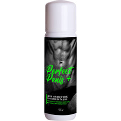 RUF - PENE PERFECTO - CREMA ESTIMULANTE DEL PENE 125ML