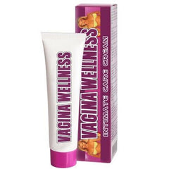 RUF - VAGINA WELL-BEING TO MASSAGE THE LIPS 30ML