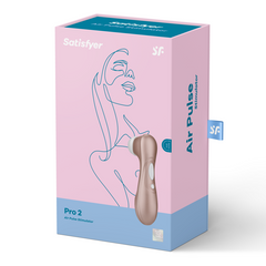 SATISFYER - PRO 2 NG NUEVA VERSIÓN