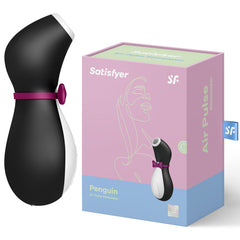 SATISFYER - PRO PENGUIN NG EDICIÓN 2020