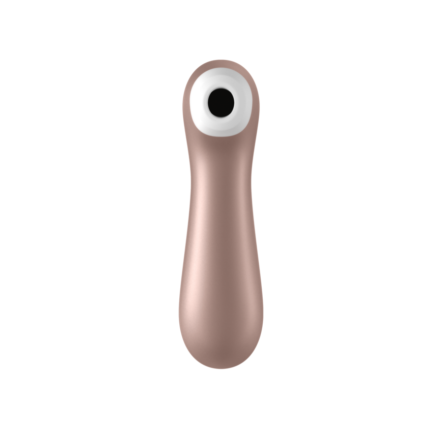 SATISFYER - PRO 2 VIBRATION ÉDITION 2020