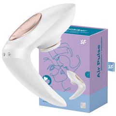 SATISFYER - PRO 4 PAREJAS EDICIÓN 2020