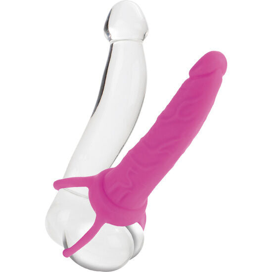 CALEXOTICS - DOUBLE PINK PENETRATOR