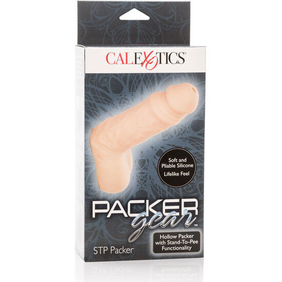 CALEXOTICS - STAND UP FOR PEE PACKER